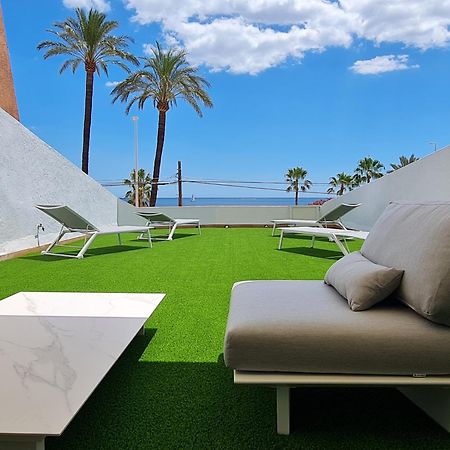 Javea La Siesta Beach Eksteriør billede