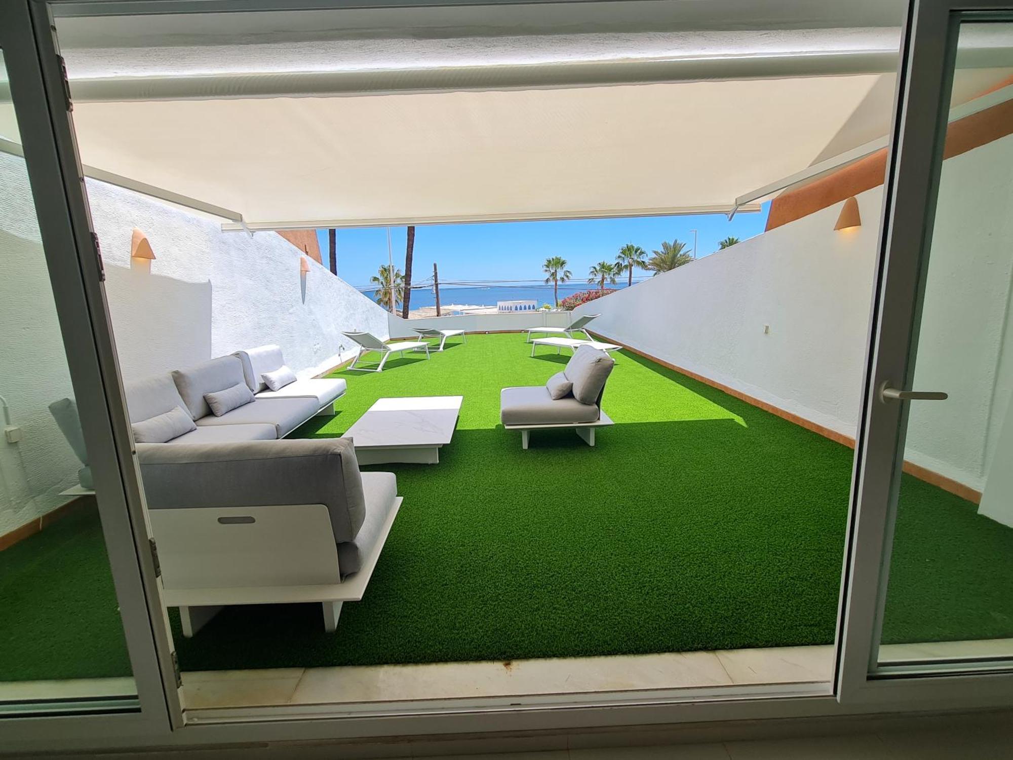 Javea La Siesta Beach Eksteriør billede