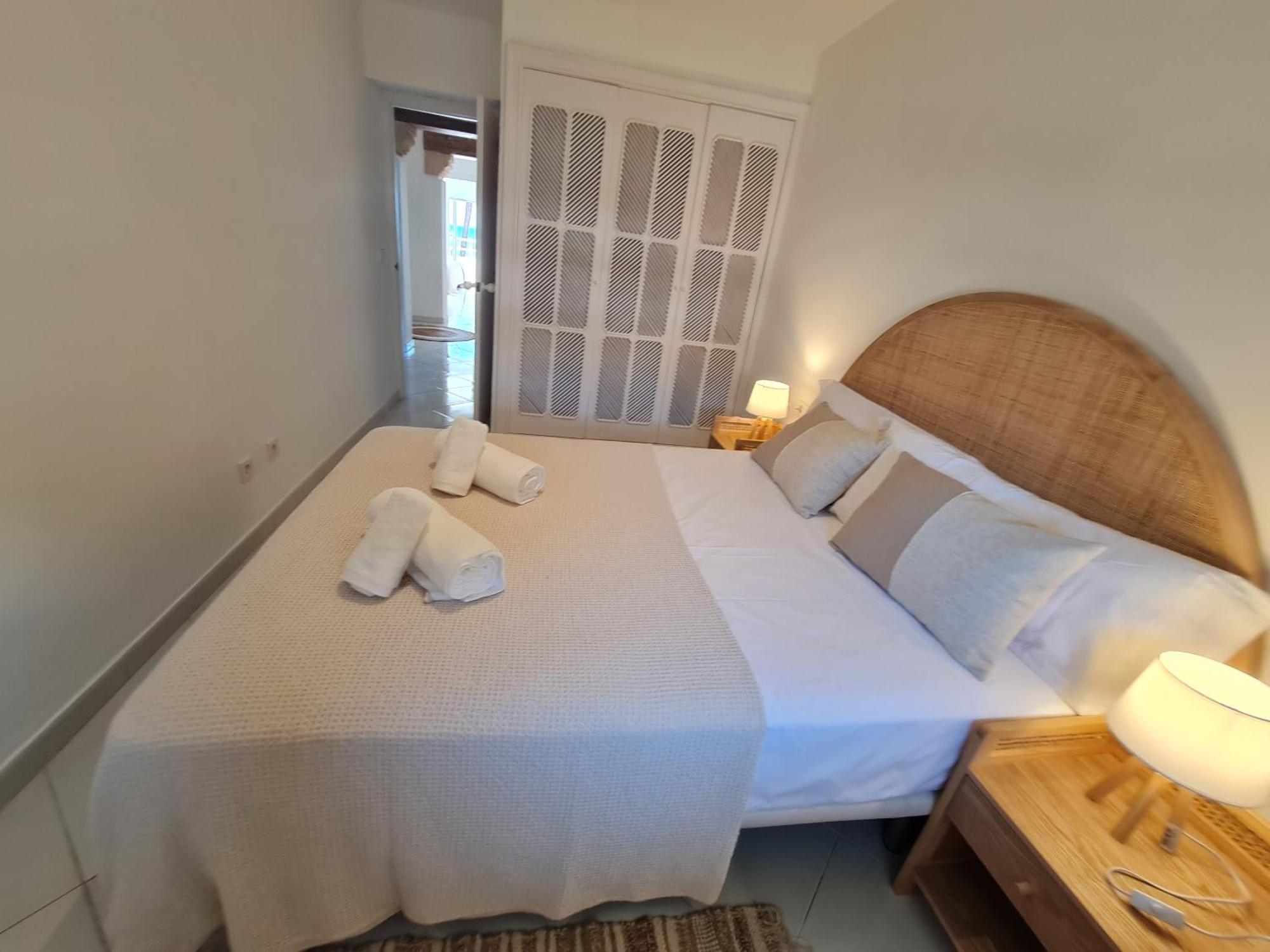 Javea La Siesta Beach Eksteriør billede